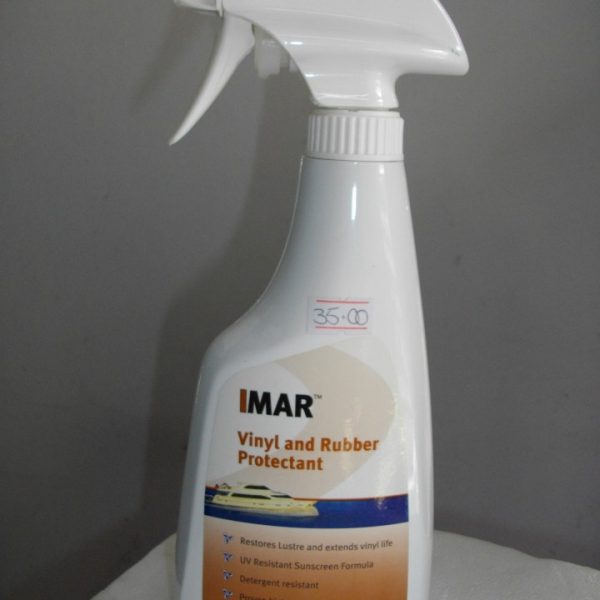 Stamoid Marine Vinyl Cleaner - quality craft Rowville