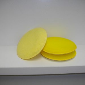 Polishing Applicator Pads - quality craft Rowville